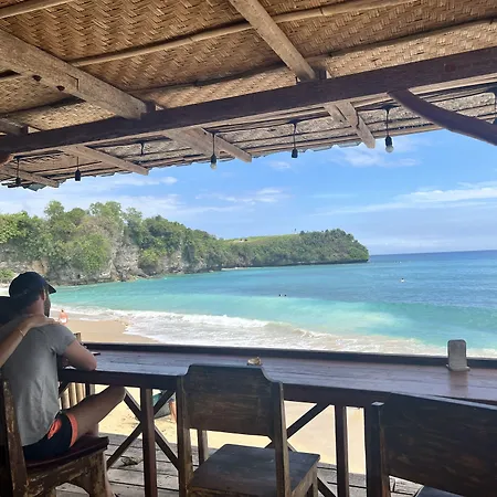 Santai Warung Bali
