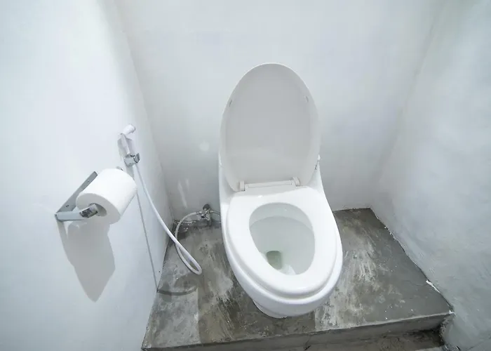 ゲストハウス Santai Warung Bali